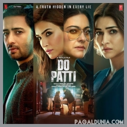 Akhiyaan De Kol - Do Patti